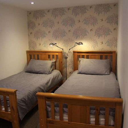 Peacock Cottage Cinderford Luaran gambar