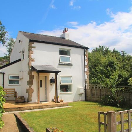 Peacock Cottage Cinderford Luaran gambar