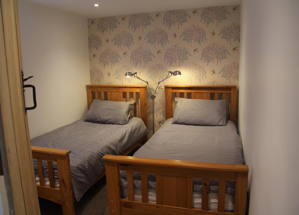 Peacock Cottage Cinderford Luaran gambar