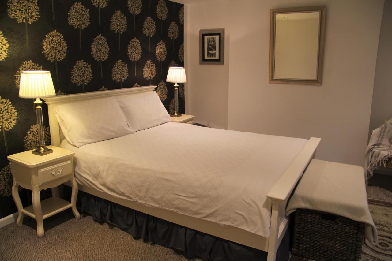 Peacock Cottage Cinderford Luaran gambar