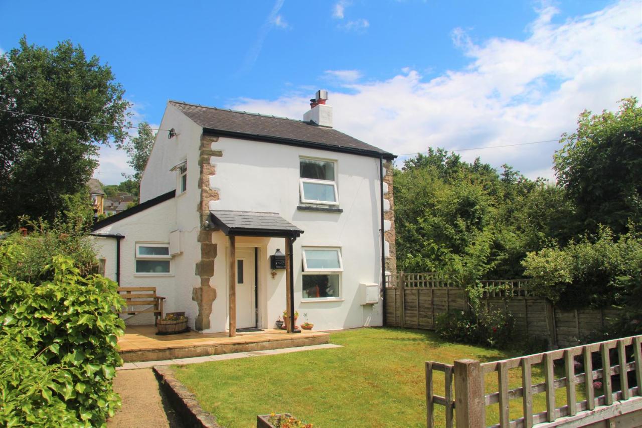 Peacock Cottage Cinderford Luaran gambar