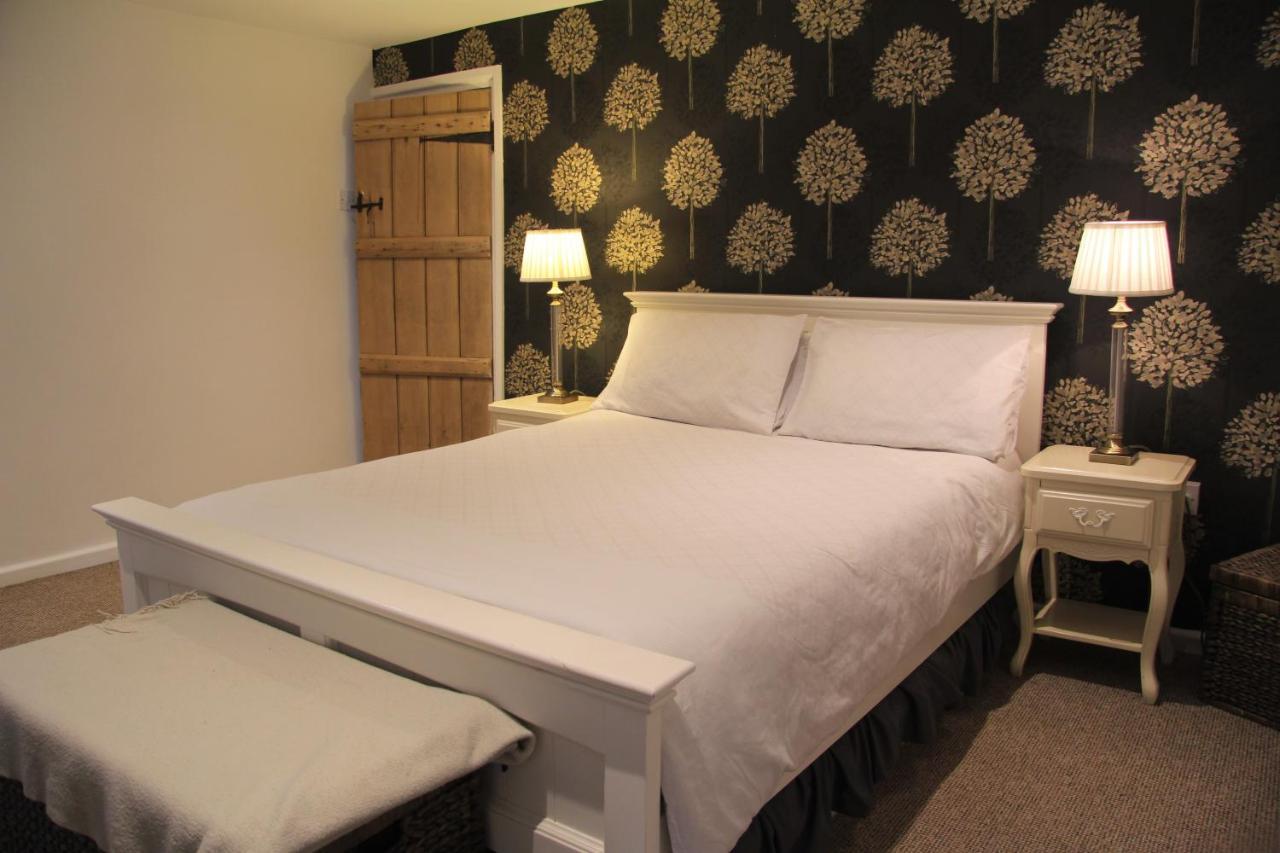 Peacock Cottage Cinderford Luaran gambar