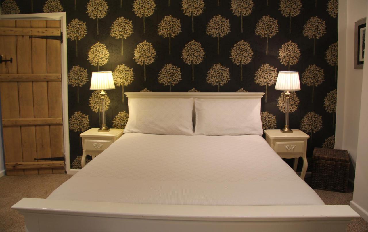 Peacock Cottage Cinderford Luaran gambar
