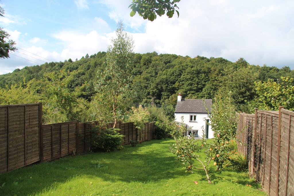 Peacock Cottage Cinderford Bilik gambar